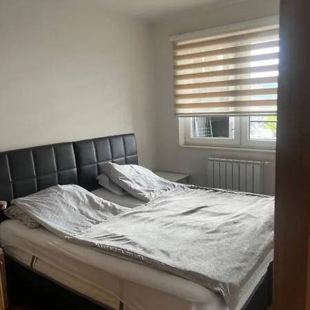 Apartamento Bulevar Sa Parking Mjestom Saraievo