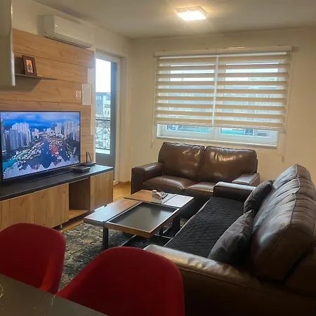 Apartamento Bulevar Sa Parking Mjestom Saraievo