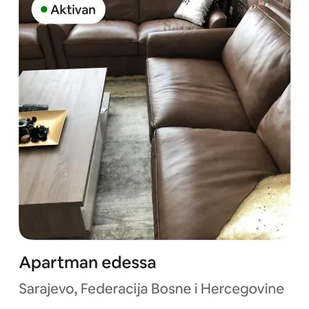 Bulevar Sa Parking Mjestom *