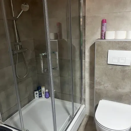 Bulevar Sa Parking Mjestom