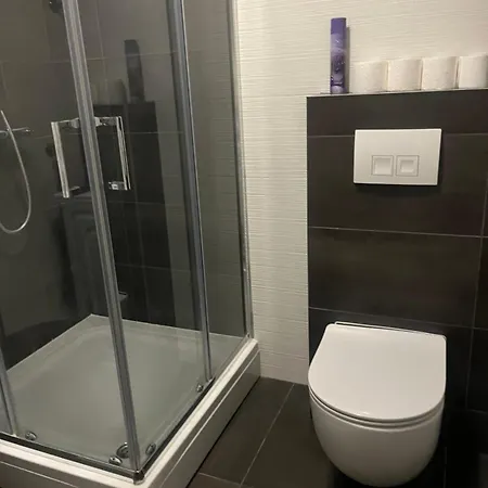 Apartamento Bulevar Sa Parking Mjestom Saraievo