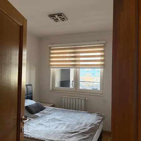 Apartamento Bulevar Sa Parking Mjestom Saraievo