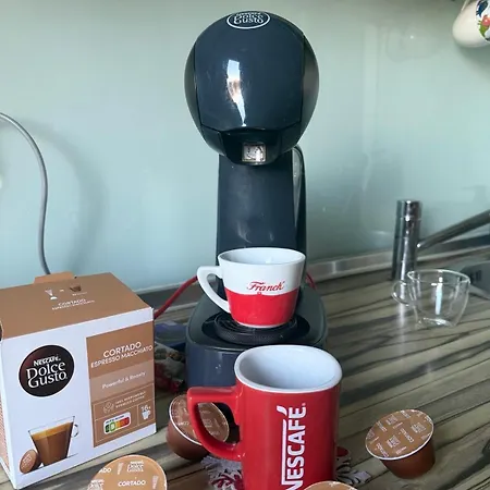 Bulevar Sa Parking Mjestom