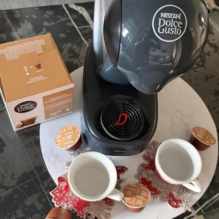 Apartmán Bulevar Sa Parking Mjestom